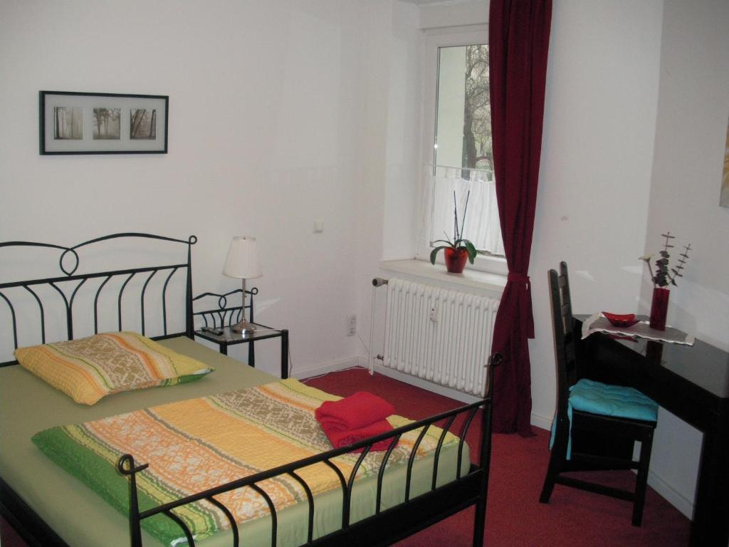 Gasthof Lette Eck Berlin